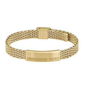 Boss | Alen Mens Bracelet