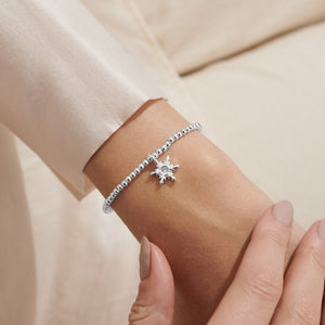 Joma Jewellery | Christmas Wishes Bracelet