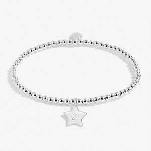 Joma Jewellery | Christmas ‘So Very Merry’ Bracelet