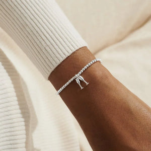 Joma Jewellery | Christmas Cheers Bracelet