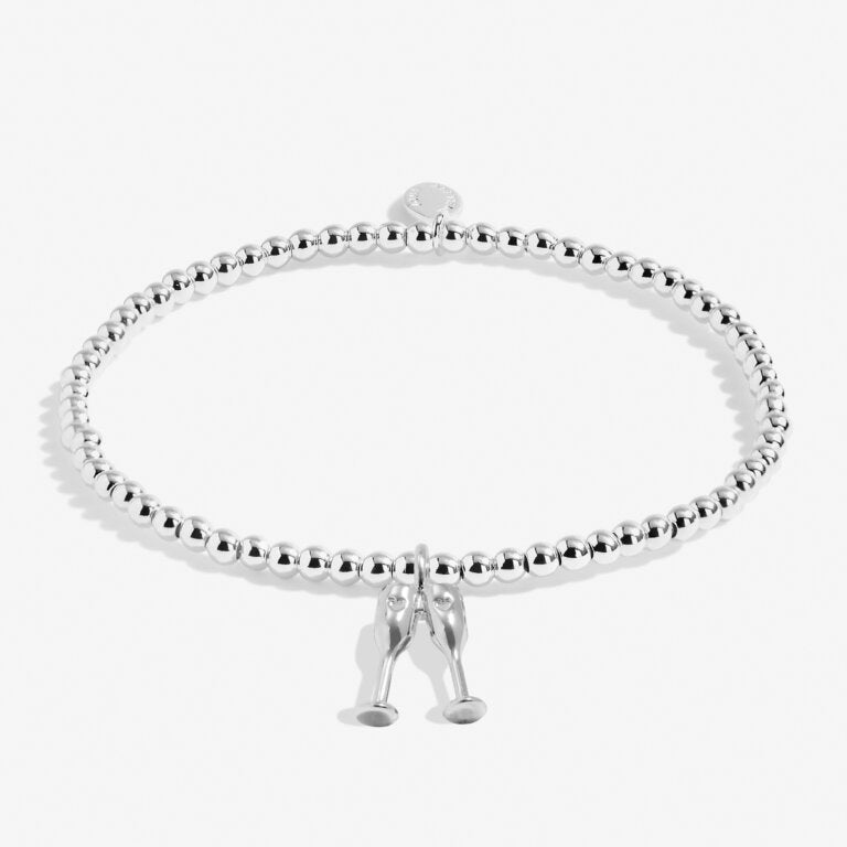 Joma Jewellery | Christmas Cheers Bracelet