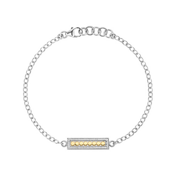 Anna Beck | Bar Bracelet