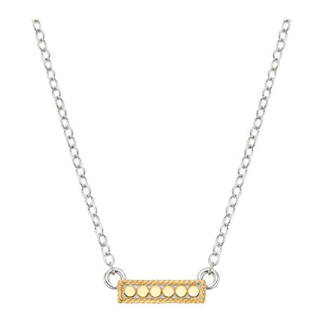 Anna Beck | Mini Bar Necklace