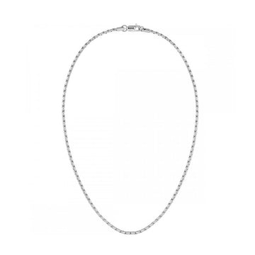 Boss | Gents Evan Stainless Steel Necklace