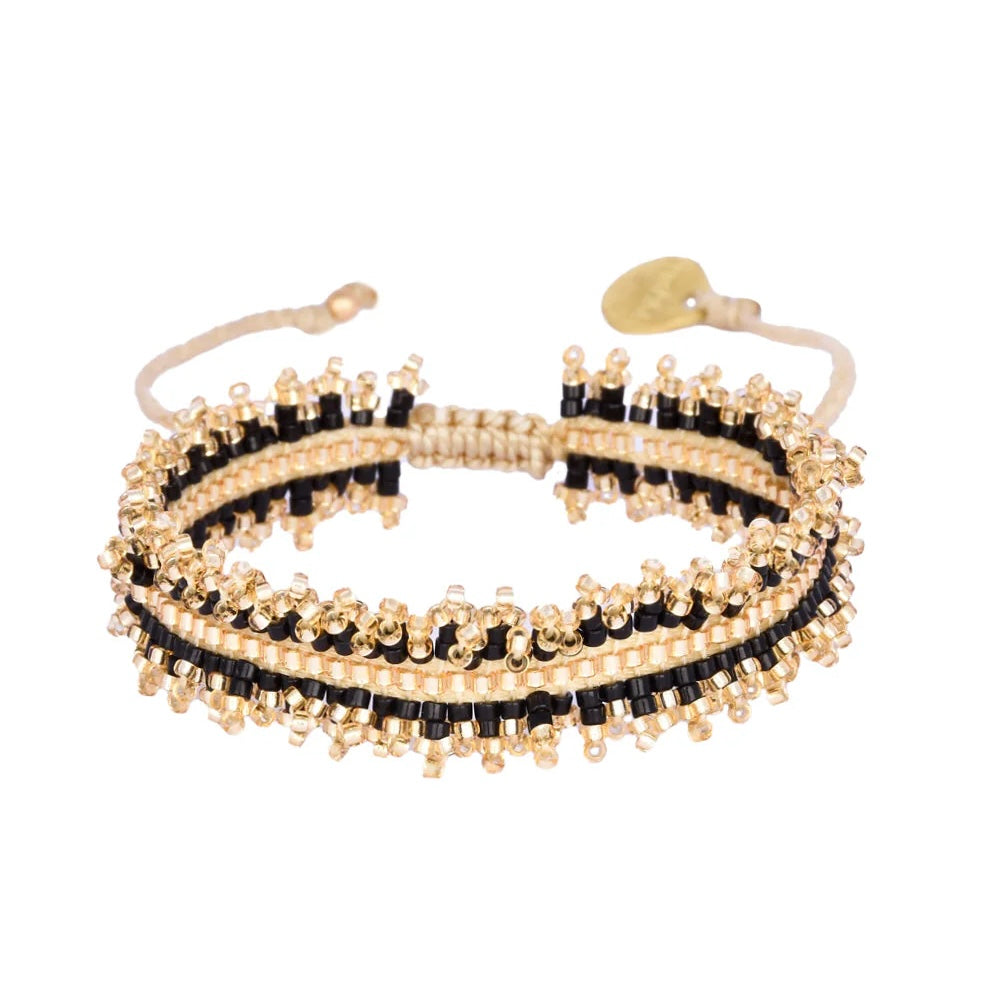 Mishky | Boleros Adjustable Bracelet 12602