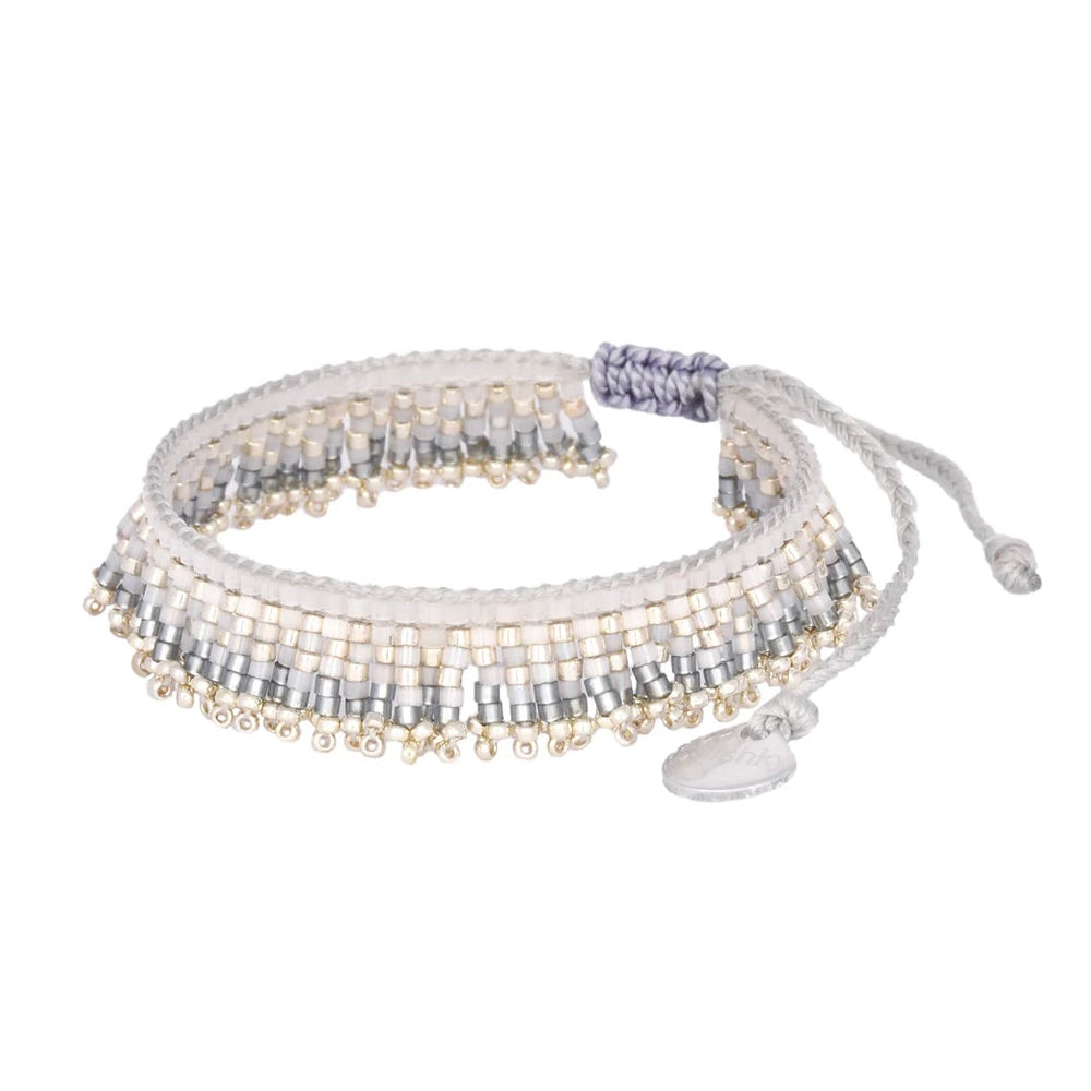 Mishky | Fringe Adjustable Bracelet 12431