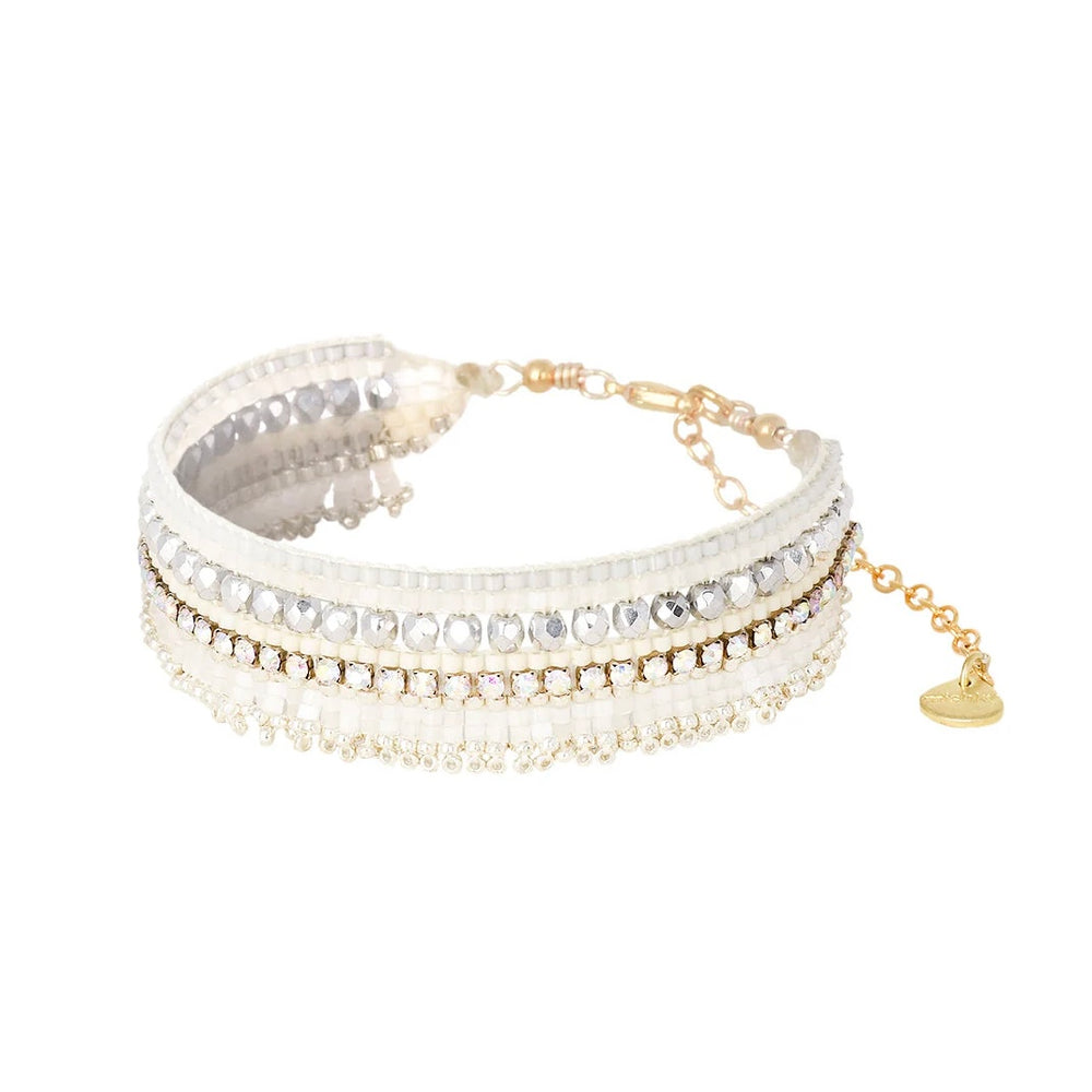 Mishky | Flecos Adjustable Bracelet 12272