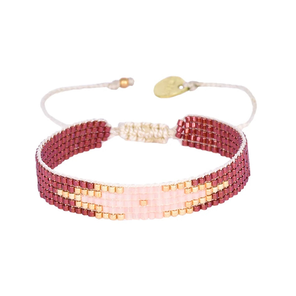 Mishky | Peeky Adjustable Bracelet 12487