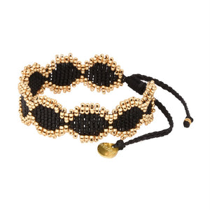 Mishky | Filis Adjustable Bracelet 12419