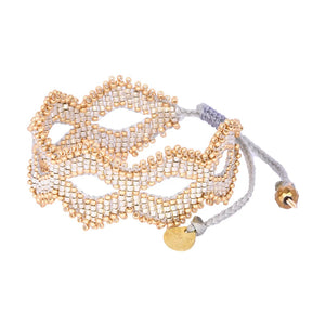 Mishky | Ojos Adjustsble Bracelet 12446