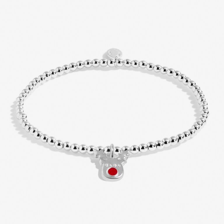 Joma Jewellery | Children’s Christmas Cracker | Rudolph The Reindeer