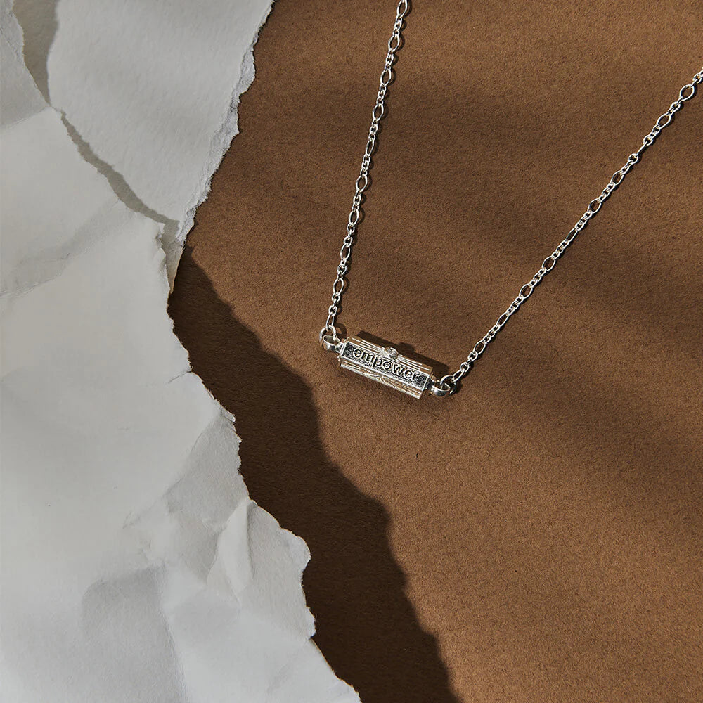 ChloBo | Stellar Fortune Necklace