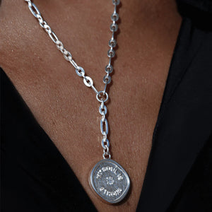 ChloBo | My Soul Is Strong Necklace