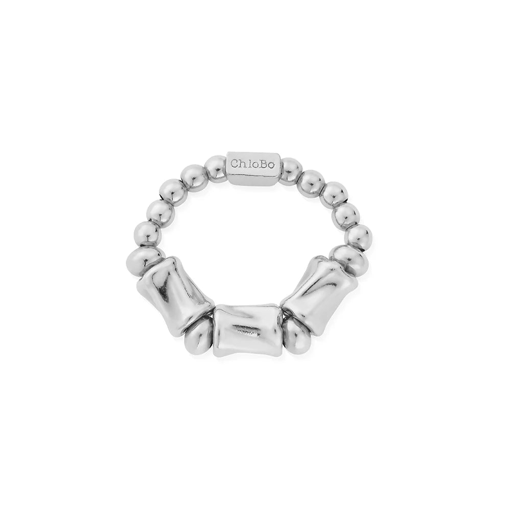 ChloBo | Chunky Twist Ring