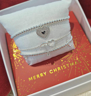 Joma Jewellery | Celebrate You Gift Box | Merry Christmas