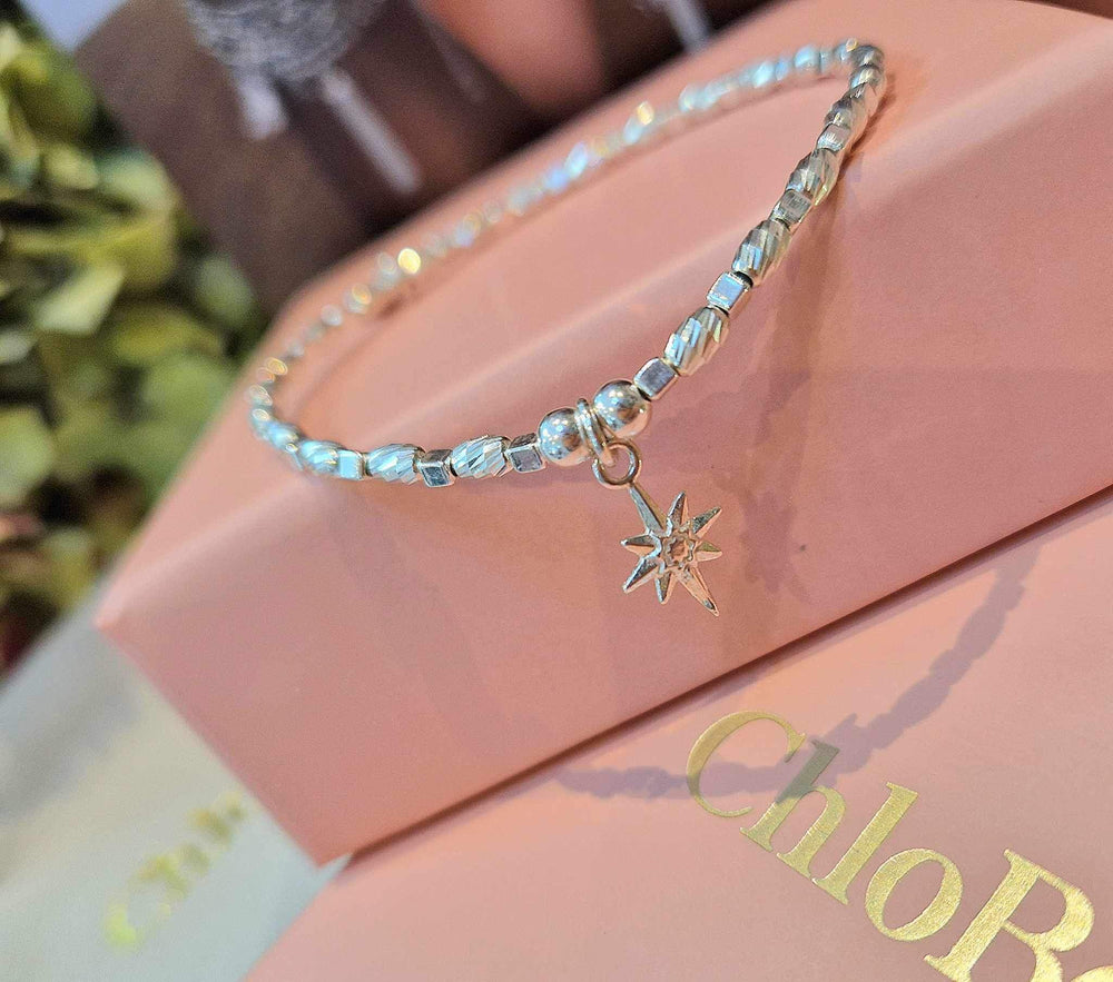 ChloBo | Soul Glow Lucky Star Bracelet