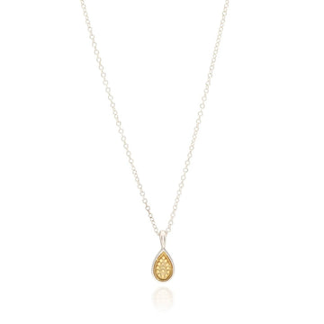 Anna Beck | Mini Drop Necklace