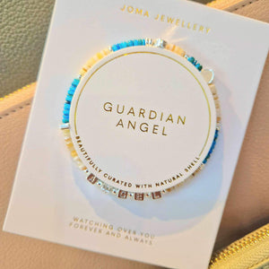 Joma Jewellery | Happy Little Moments Angel Bracelet