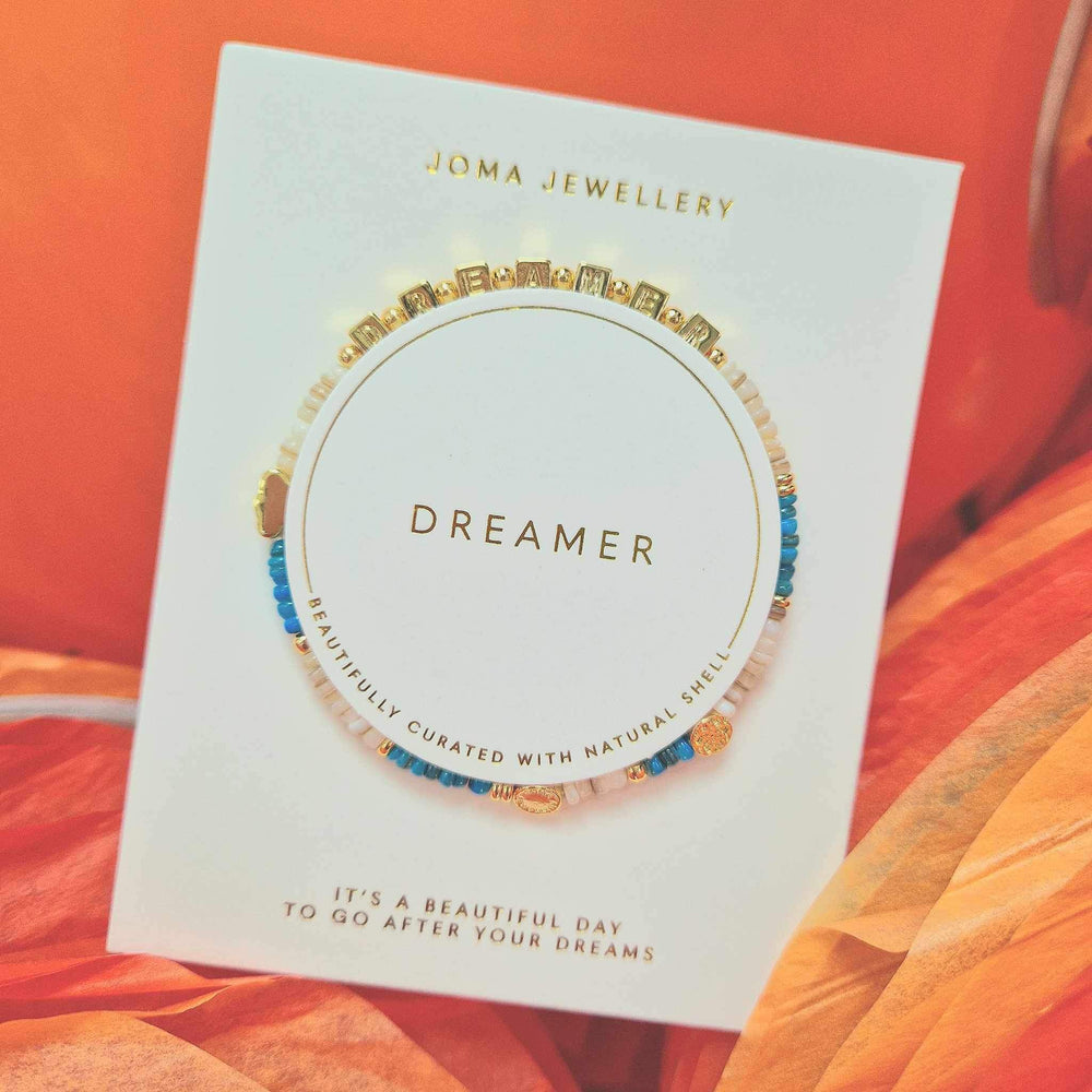 Joma Jewellery | Happy Little Moments Dreamer Bracelet