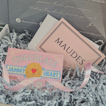 Gift Card Huggle Box