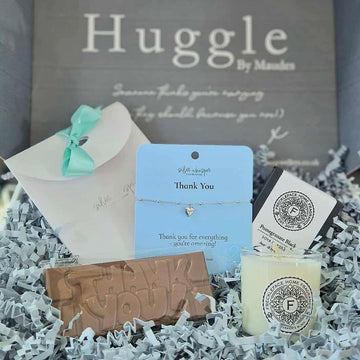 Thank You Huggle Box