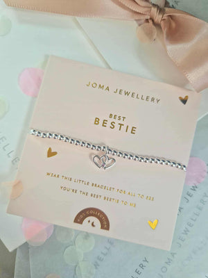 Joma Jewellery | Children’s Best Bestie Bracelet