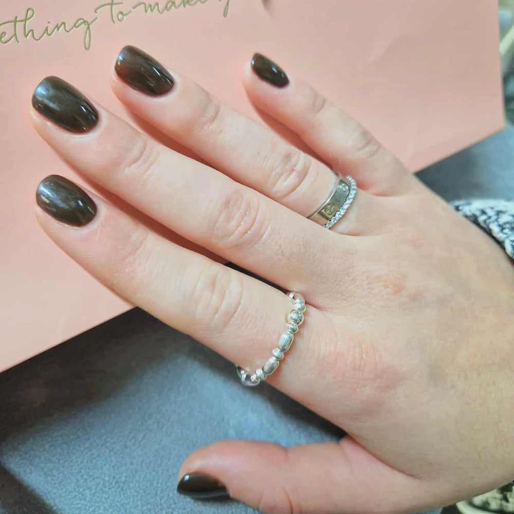 ChloBo | Mini Rice Ring