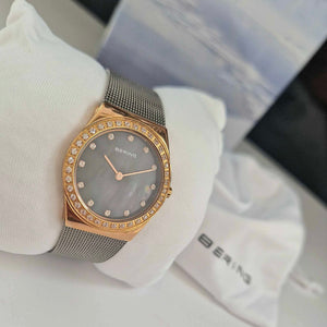 Bering Ladies Watch 12430-369
