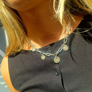 ChloBo | Spirit Of Bali Necklace