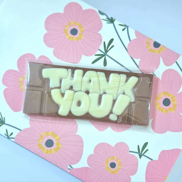 No.12 Chocolatier Thank You Luxury Chocolate