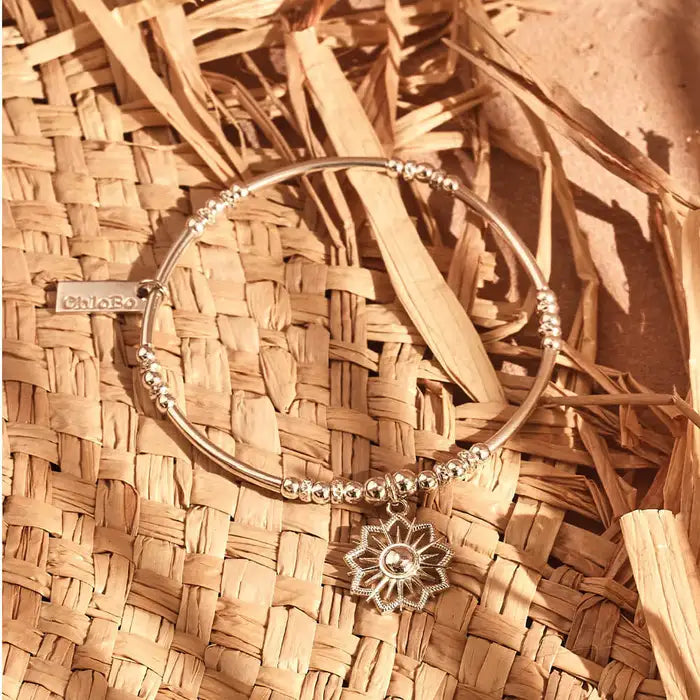 ChloBo | Sunshine Blessings Bracelet