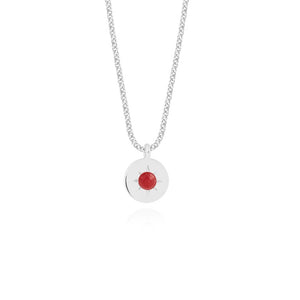 Joma Jewellery | January Necklace