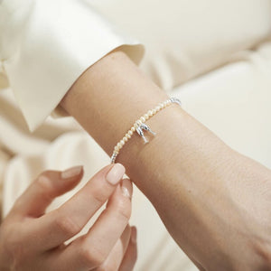 Joma Jewellery | Hooray For The Big Day Bracelet