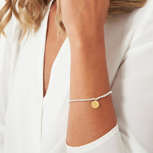 Joma Jewellery | Mindfulness Bracelet