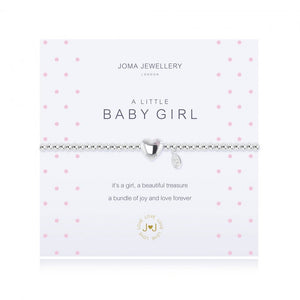 Joma Jewellery | Baby Girl Bracelet