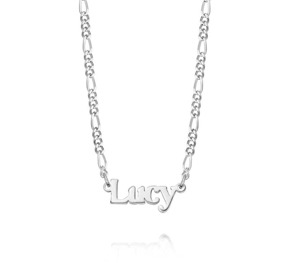 Daisy London | Personalised Name Necklace - Made To Order