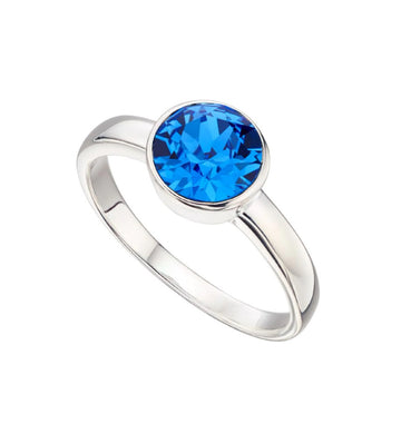 September Birthstone Ring