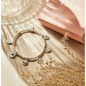 ChloBo | Positive Vibes Bracelet - Maudes The Jewellers