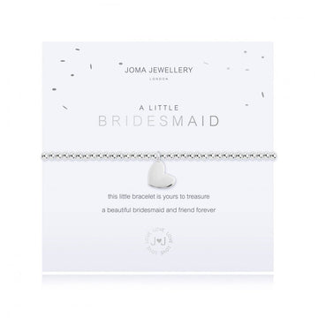 Joma Jewellery | Bridesmaid Bracelet