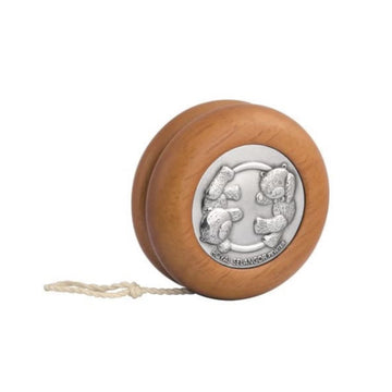 Royal Selangor | Children’s Wooden and Pewter Yo-yo
