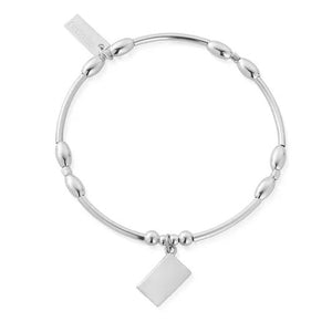 ChloBo | Personalised Love Letter Bracelet