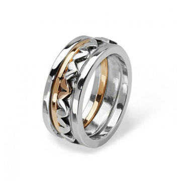 Linda Macdonald | Heart Ring