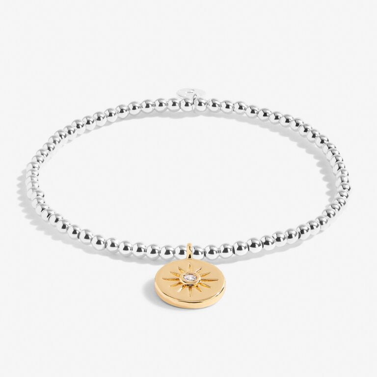 Joma Jewellery | You’re The Best Bracelet