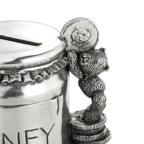 
            
                Load image into Gallery viewer, Royal Selangor | Money Jar Coin Box
            
        
