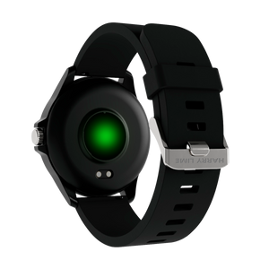 Harry Lime Smartwatch | Silver Lime
