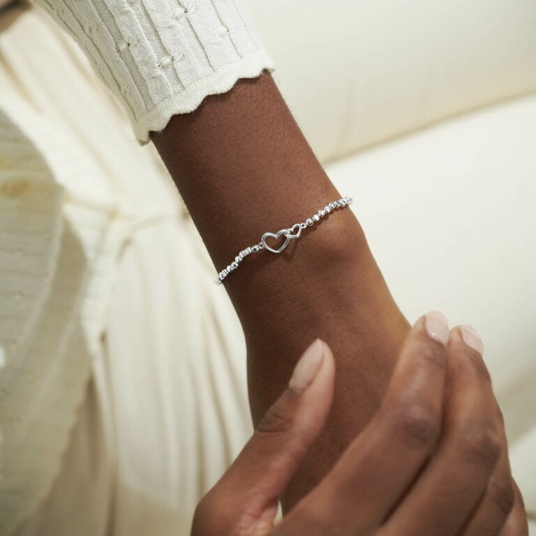 Joma Jewellery | Marvellous Mum Bracelet