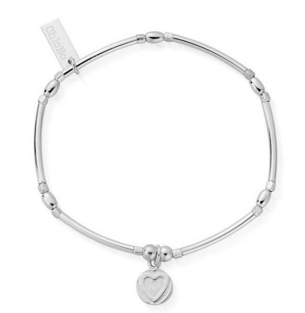 ChloBo | Self Love Bracelet