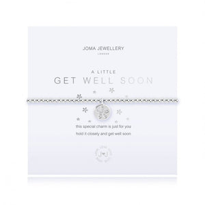 Joma Jewellery |  Get Well Soon Bracelet