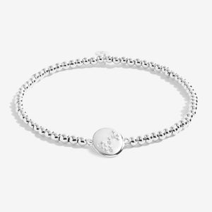 Joma Jewellery | Constellation A Little Bracelet | Scorpio