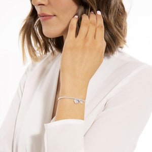 Joma Jewellery | Happy 30th Birthday Bracelet